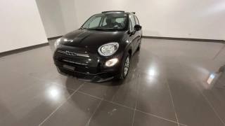 FIAT 500X usata, con Airbag