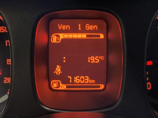 FIAT Panda usata, con USB