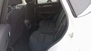 MAZDA CX-5 usata, con Cruise Control