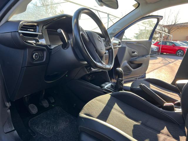 OPEL Corsa usata, con Autoradio