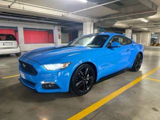 FORD Mustang usata, con Airbag