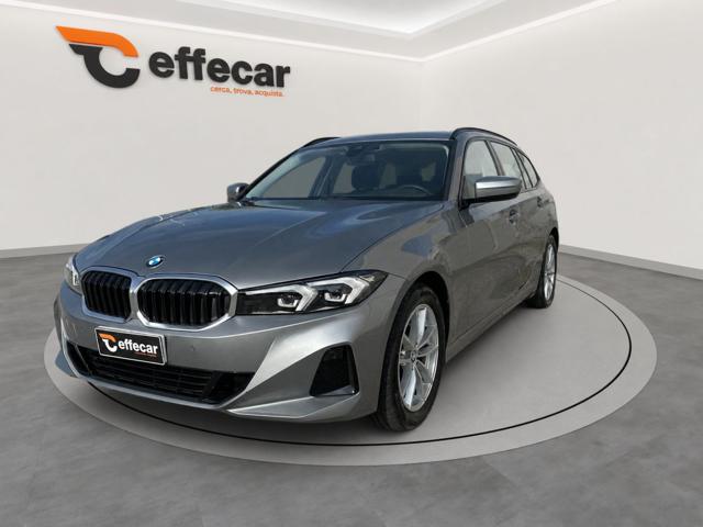 BMW 320 usata, con ABS
