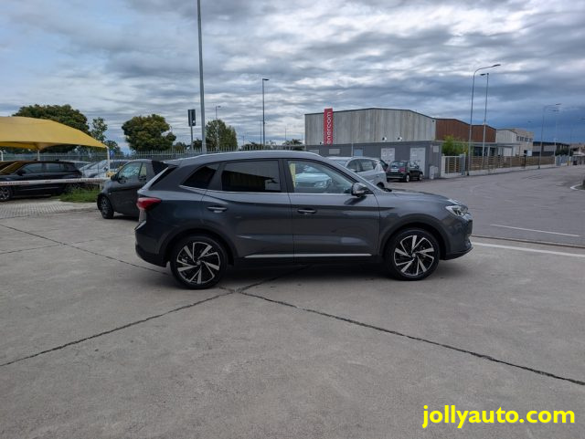 MG ZS usata, con Alzacristalli elettrici