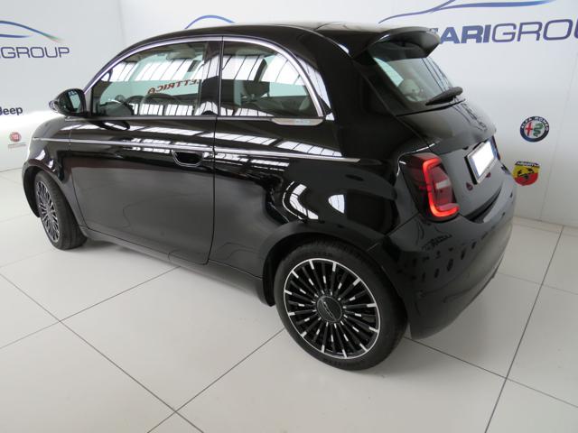 FIAT 500e usata, con Airbag Passeggero