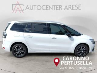 CITROEN Grand C4 Spacetourer usata, con Airbag laterali