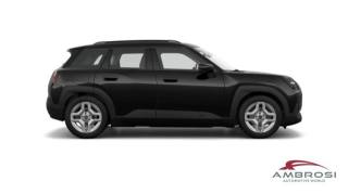 MINI Aceman usata 5