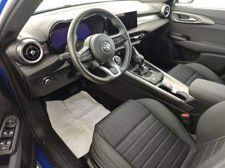 ALFA ROMEO Tonale usata, con Autoradio