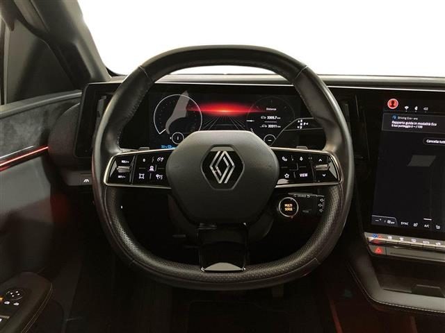 RENAULT Megane usata, con Bracciolo