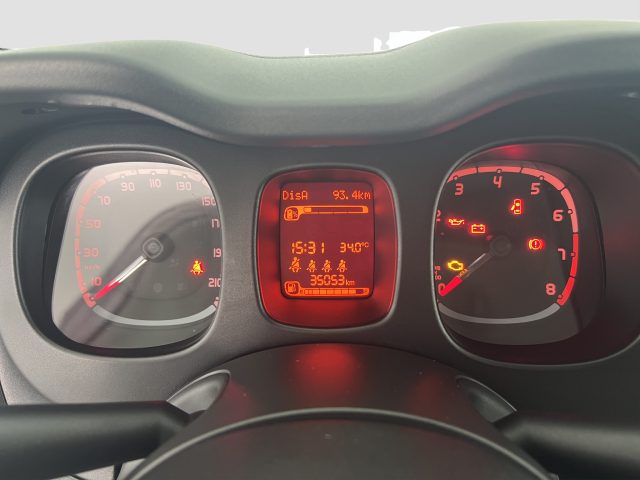 FIAT Panda usata 13