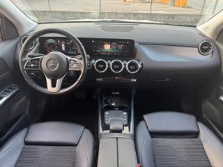 MERCEDES-BENZ GLA 200 usata, con Cerchi in lega