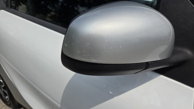 SMART ForTwo usata, con Autoradio