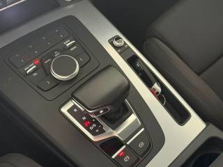AUDI Q5 usata, con Fendinebbia