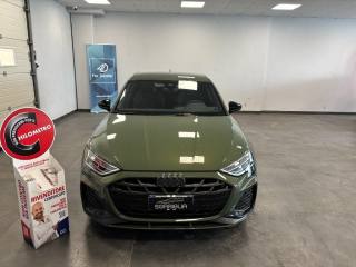 AUDI A3 usata, con Autoradio digitale