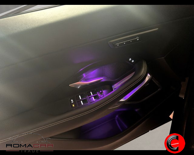 JAGUAR E-Pace usata, con Sistema di navigazione