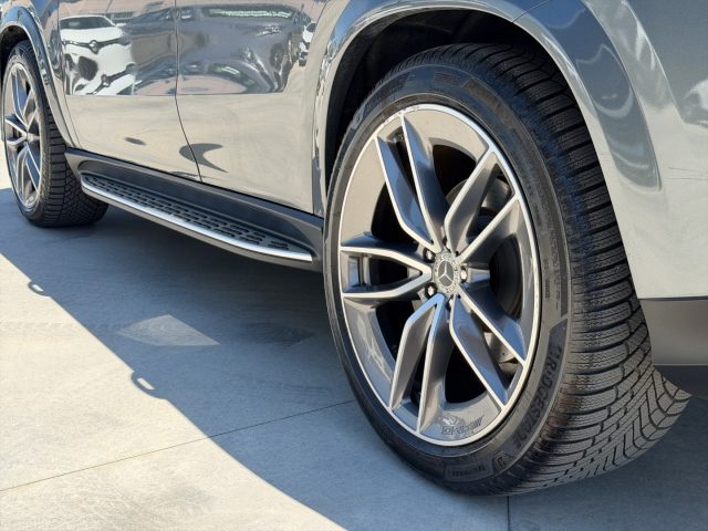 MERCEDES-BENZ GLE 350 usata, con Servosterzo