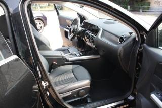 MERCEDES-BENZ GLA 180 usata, con Fendinebbia