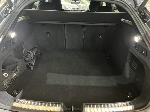 AUDI A5 usata, con Servosterzo