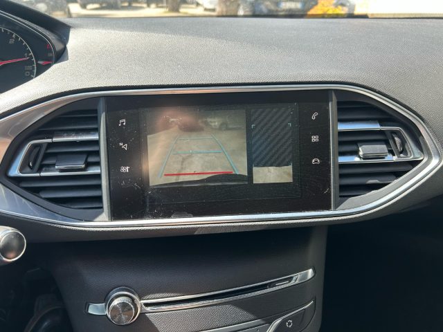 PEUGEOT 308 usata, con Chiusura centralizzata