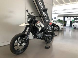 KSR MOTO TW 125 SM usata 4