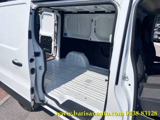 RENAULT Trafic usata, con Boardcomputer