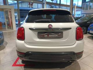 FIAT 500X usata, con Autoradio