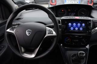 LANCIA Ypsilon usata, con Controllo trazione