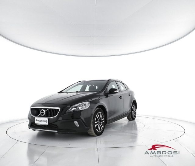 VOLVO V40 Cross Country usata 0