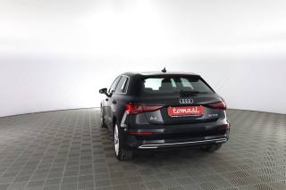 AUDI A3 usata 4