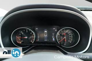 JEEP Compass usata 8