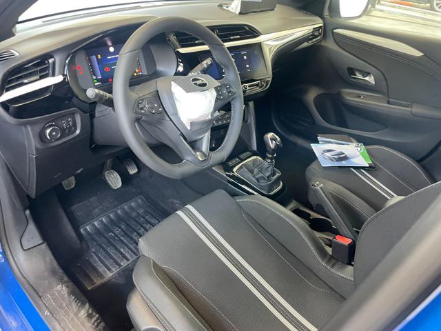OPEL Corsa usata, con Fendinebbia