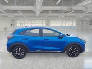 FORD Puma usata, con Cruise Control