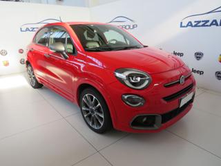 FIAT 500X usata, con Airbag