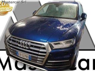 AUDI Q5 Q5 50 2.0 tfsi e Business quattro 299cv- GB027RD
