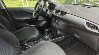 OPEL Corsa usata, con Controllo trazione
