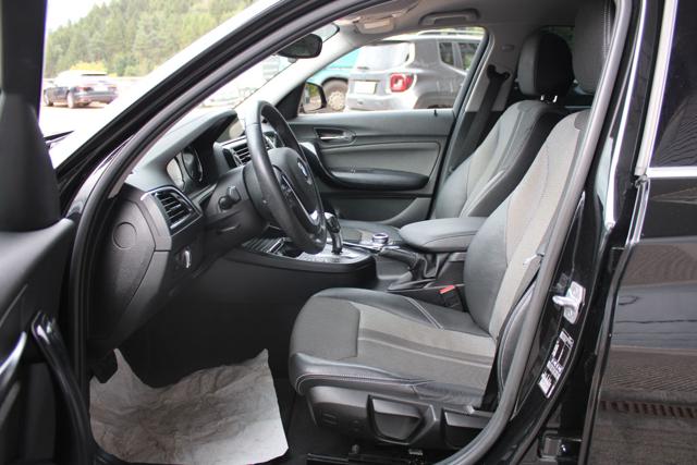 BMW 118 usata, con Chiusura centralizzata