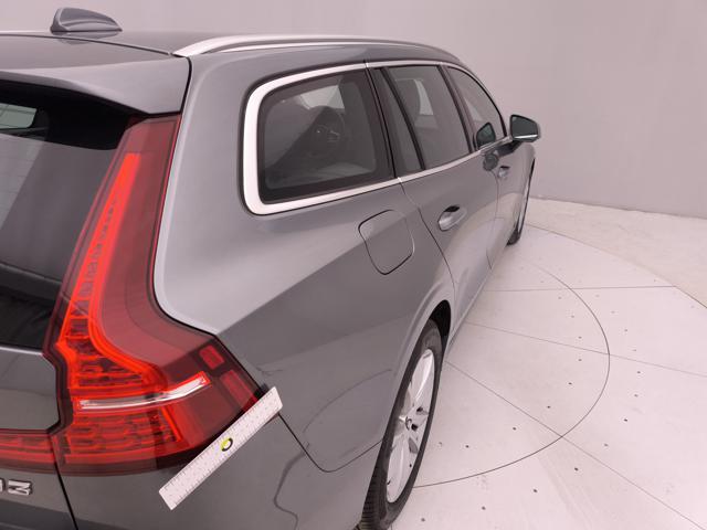 VOLVO V60 usata, con Specchietti laterali elettrici