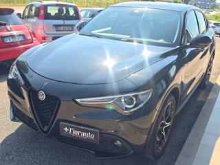 ALFA ROMEO Stelvio usata, con Antifurto