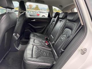 AUDI Q5 usata, con Fendinebbia
