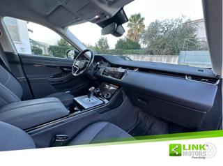 LAND ROVER Range Rover Evoque usata 21