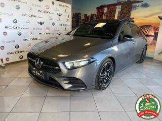 MERCEDES-BENZ A 180 usata, con USB