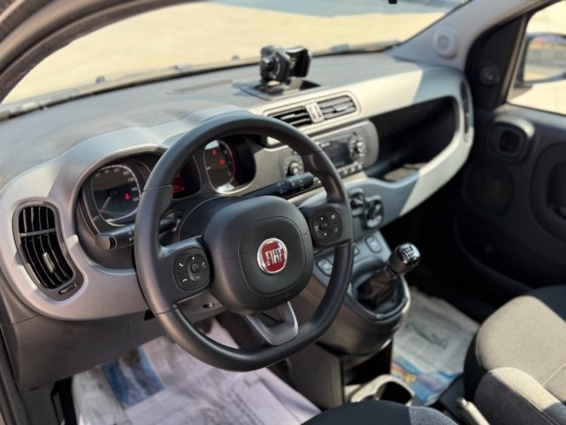 FIAT Panda usata 15