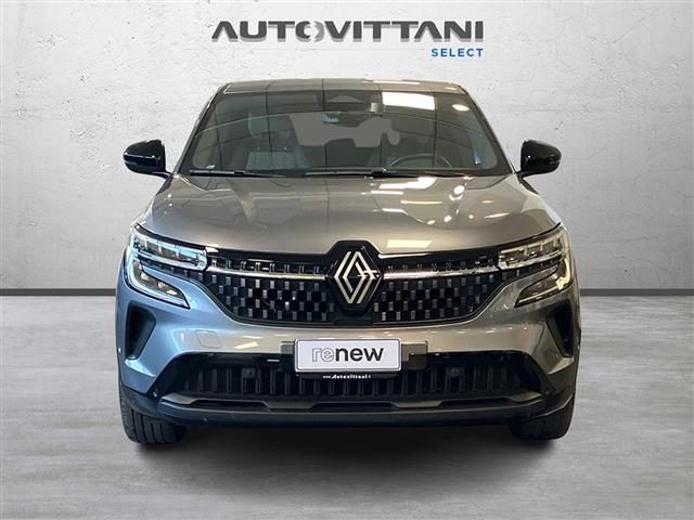 RENAULT Austral usata, con Airbag