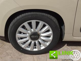 FIAT 500L usata, con Servosterzo