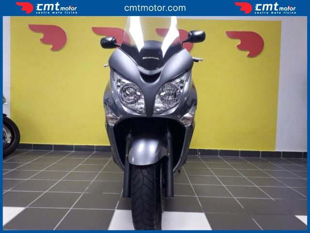 HONDA Silver Wing 400 usata 3