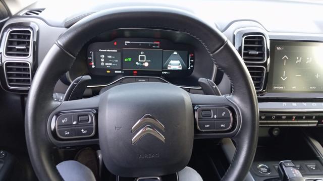 CITROEN C5 Aircross usata, con Chiusura centralizzata