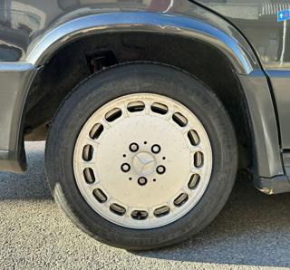 MERCEDES-BENZ 190 usata 16