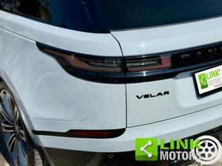 LAND ROVER Range Rover Velar usata, con Vetri oscurati