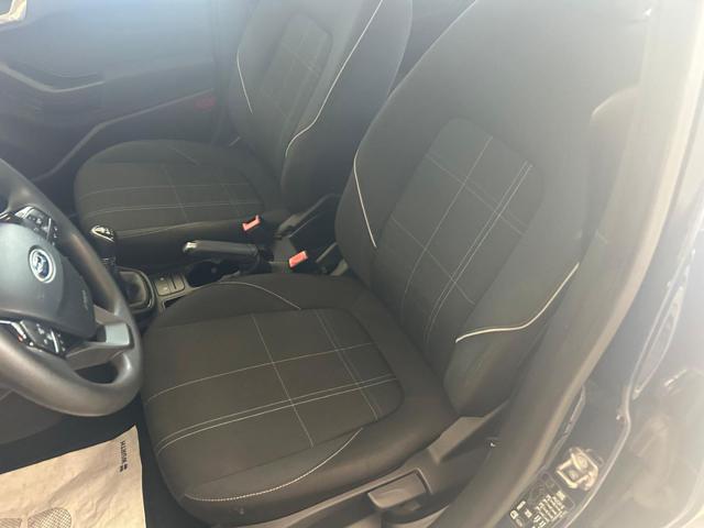 FORD Fiesta usata, con ESP