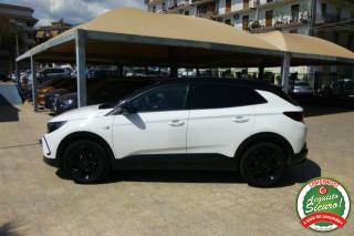 OPEL Grandland usata, con Airbag Passeggero