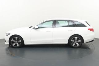 MERCEDES-BENZ C 200 usata, con Airbag